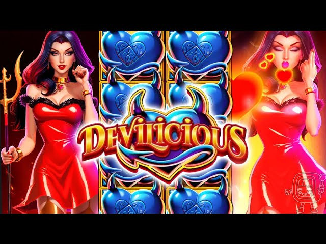 Chơi Devilicious tại Fun88 và trải nghiệm chuyến phiêu lưu đầy đam mê!