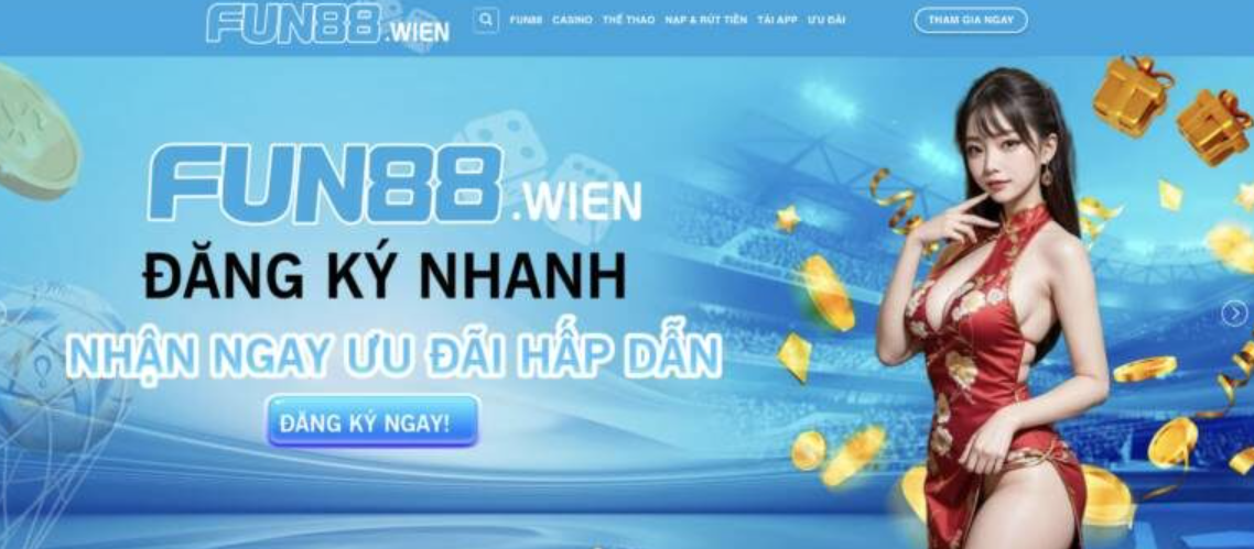 Thẻ Cash Fun88 có an toàn không?