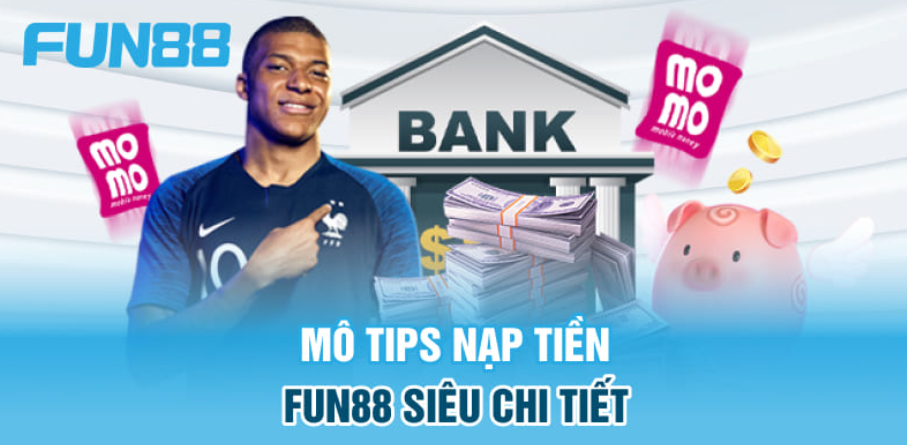 5 Lợi ích khi sử dụng Thẻ Fun88 Cash