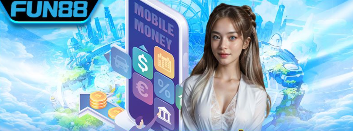 Nơi Mua Thẻ Cash Fun88 Uy Tín: Lựa Chọn Đảm Bảo Chất Lượng