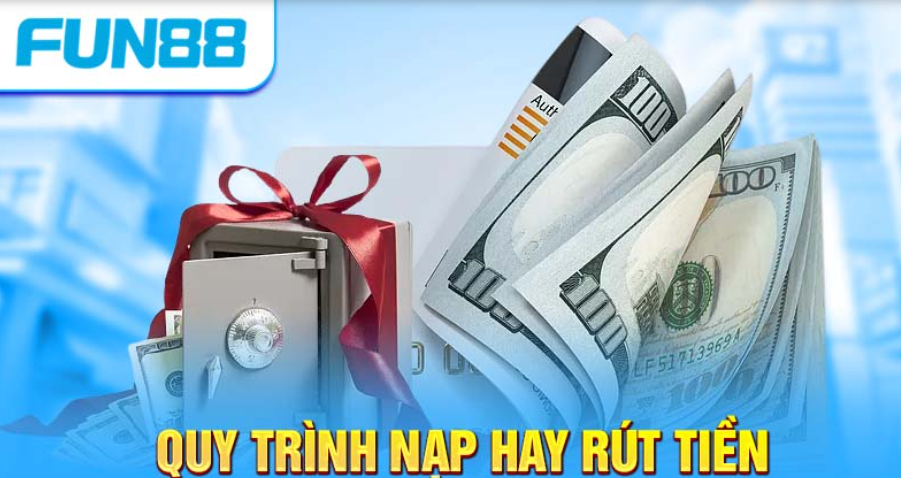 Thẻ Cash Fun88 có bao nhiêu mệnh giá?