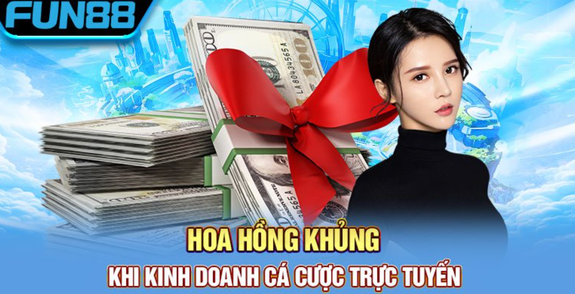 Thẻ Cash Fun88 có thể nạp vào các trò chơi gì?