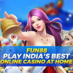 Khám phá niềm vui của sự giàu có trong các trò chơi slot Fun88