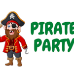 Fun88 Pirates Party